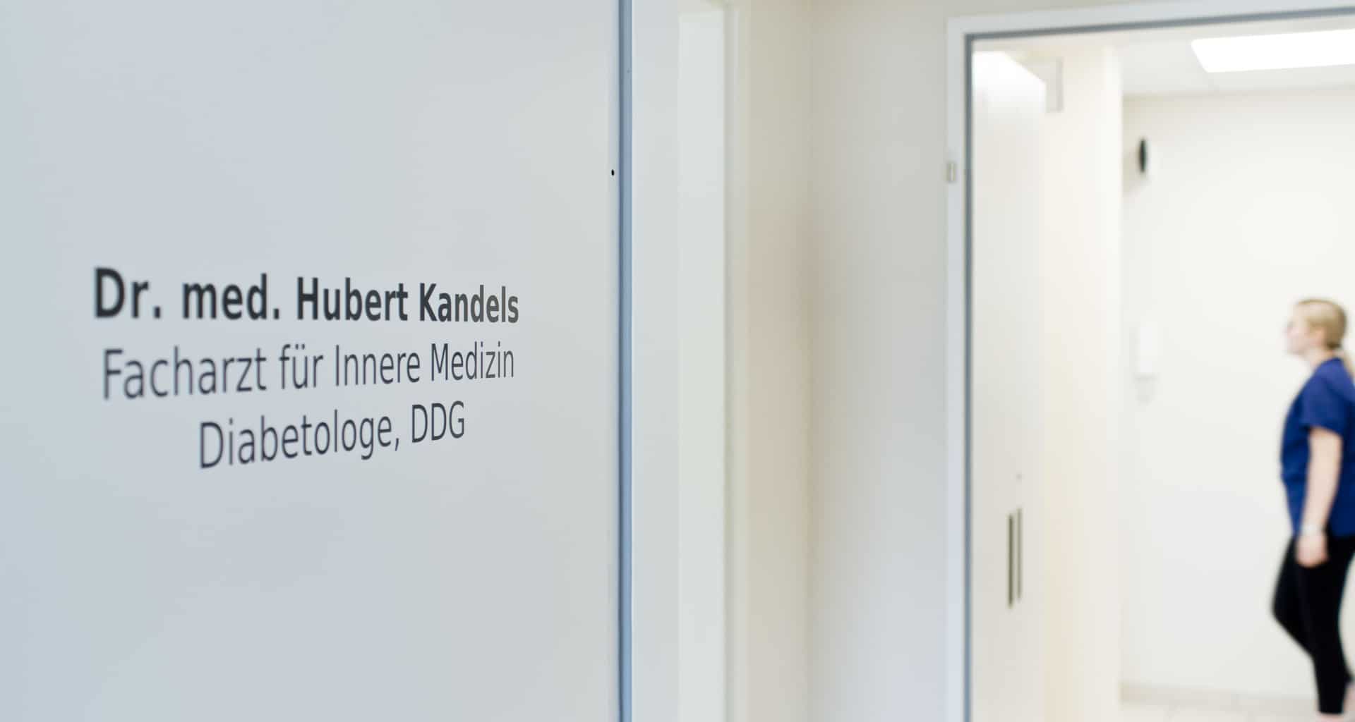 Diabetologe