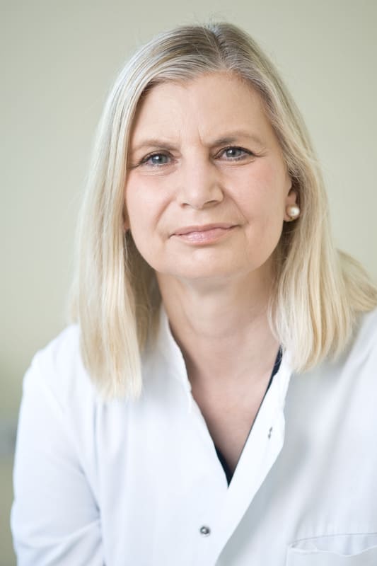 Dr. med. Anette Braun (AA)
