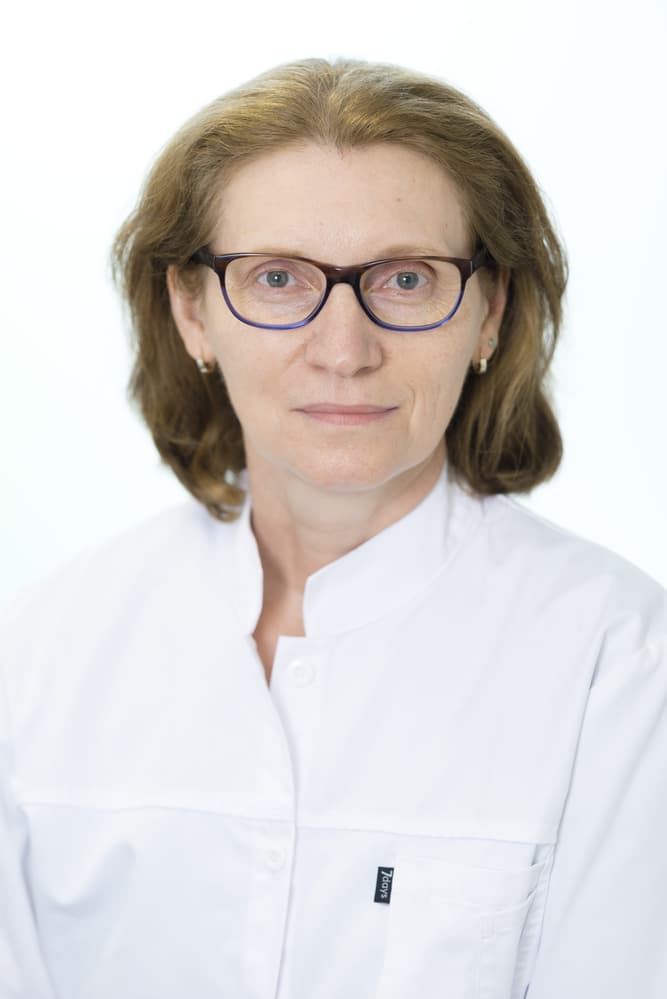 Dr. Inna Büch (AA)