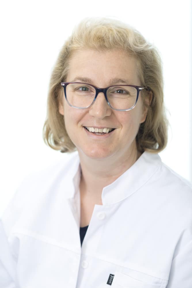 Dr. med. Birgit Erlacher (AA)