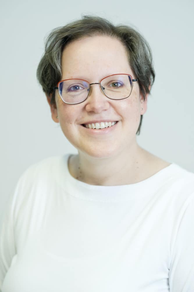Dr. med. Marianne Meier (AA)
