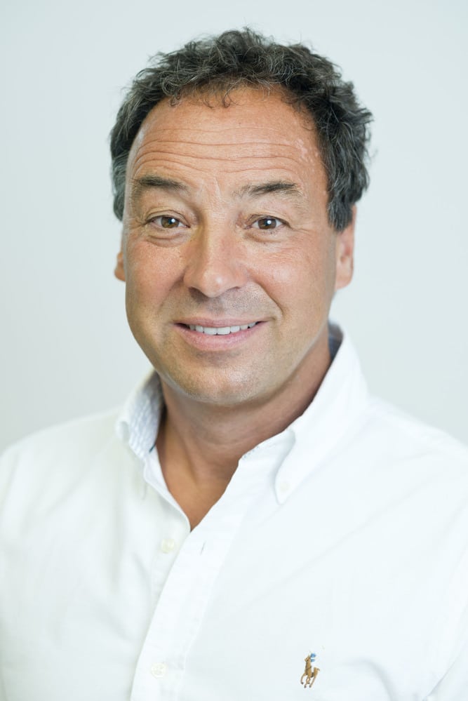 Dr. med. Michael Mörsdorf