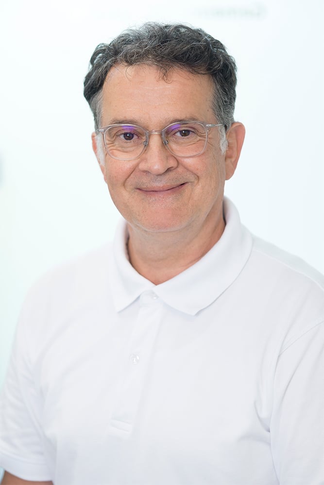 Dr. med. Michael Singer (AA)