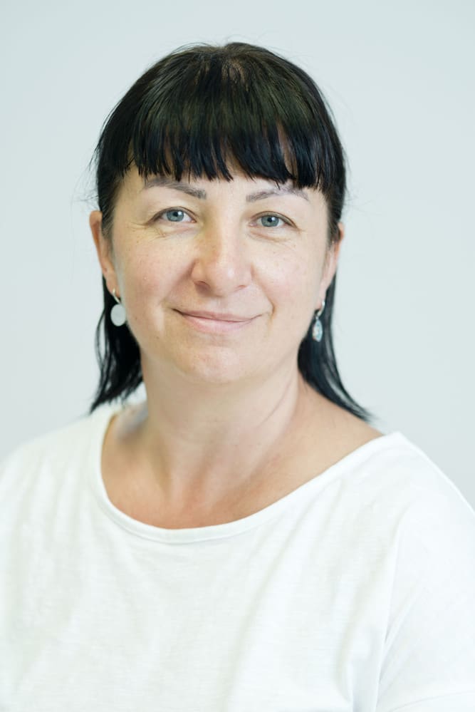 Dr. med. Laura Szekely (AA)