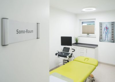 Sono Raum