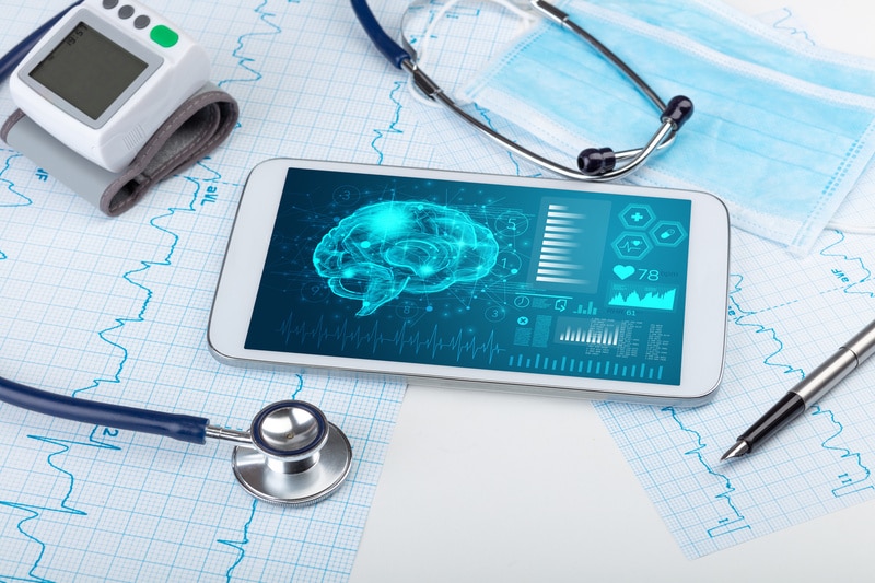 Kardiologie Leistungen Kardiologie