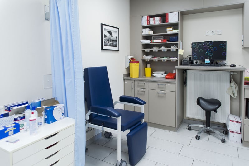 Labordiagnostik Zusatzleistungen
