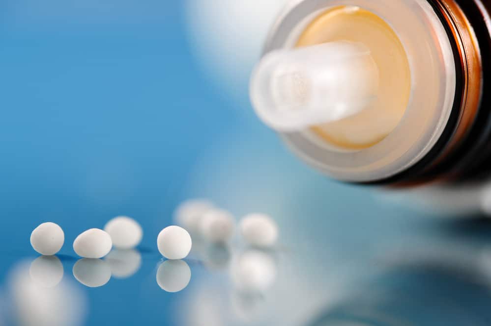 Globulis Homöopathie