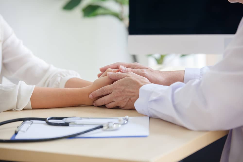 Palliativmedizin