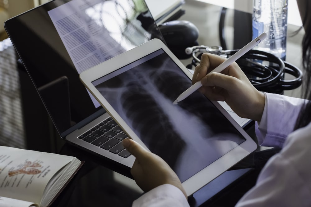 Röntgendiagnostik